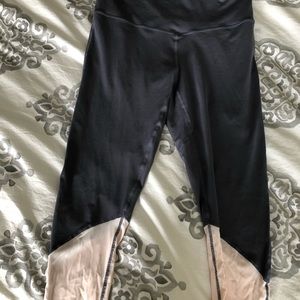 Zella high waisted leggings
